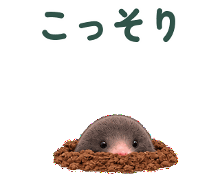 こっそり 縮小・繰返し